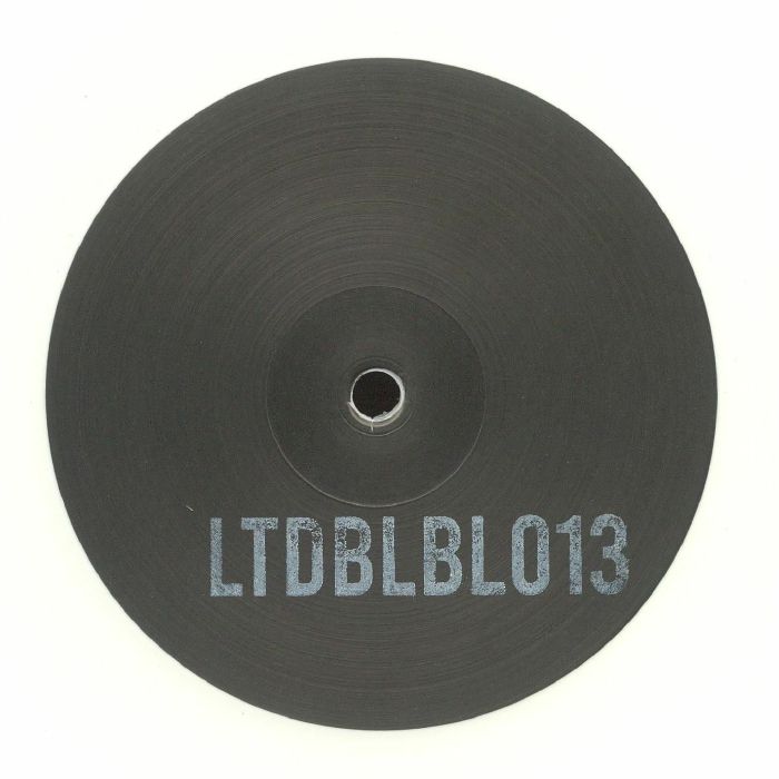 Eloi / LTDBLBL013 (White Vinyl) Eloi / LTDBLBL013 (White Vinyl)