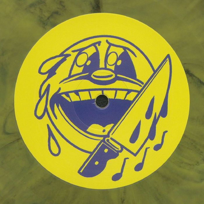 DEEPER CUT - Feel It