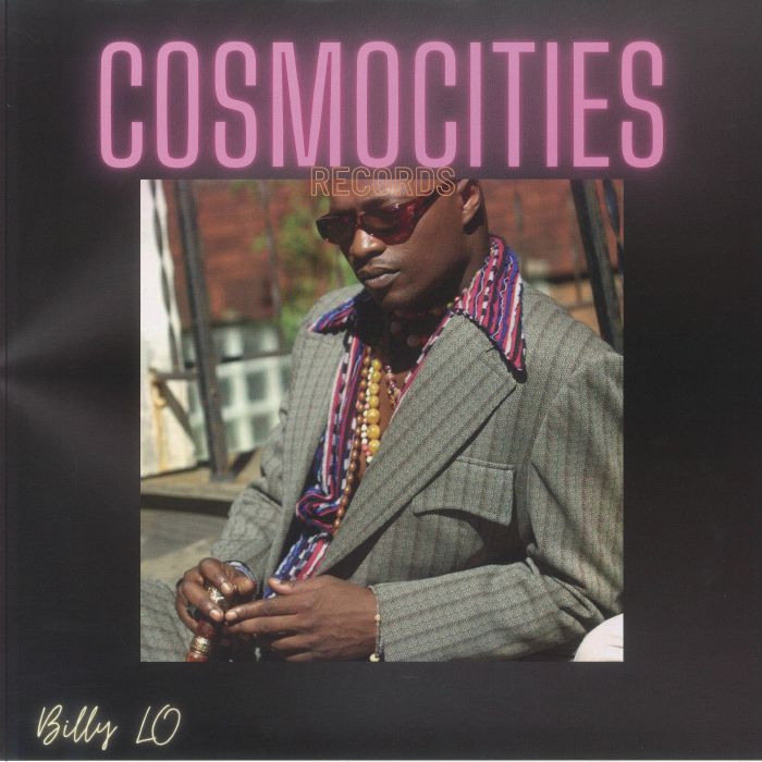 BILLY LO - Billy Lo