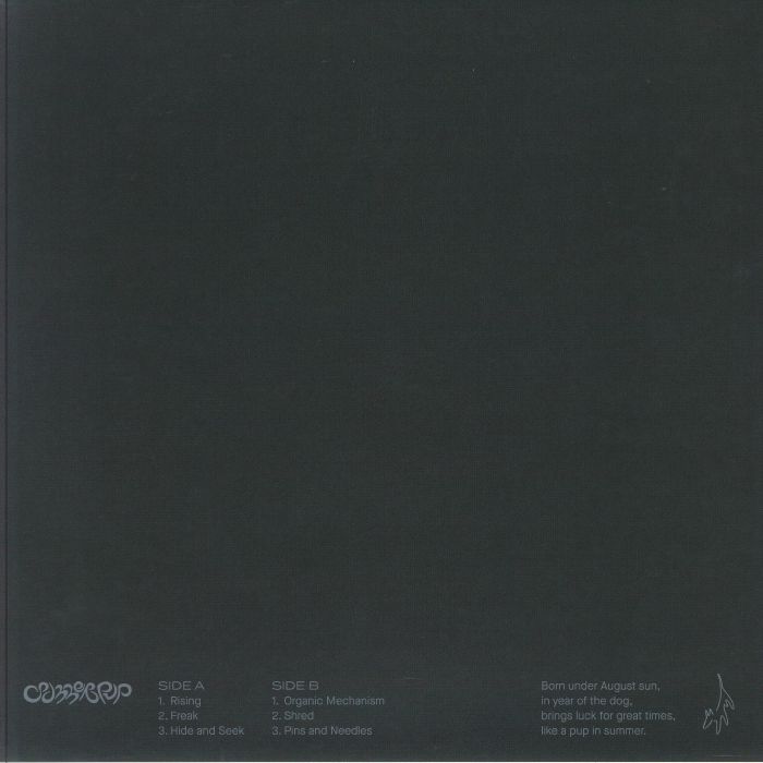 D DAN - Sequence 01