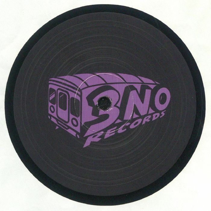 OTIS - Generazione Out Of Control EP