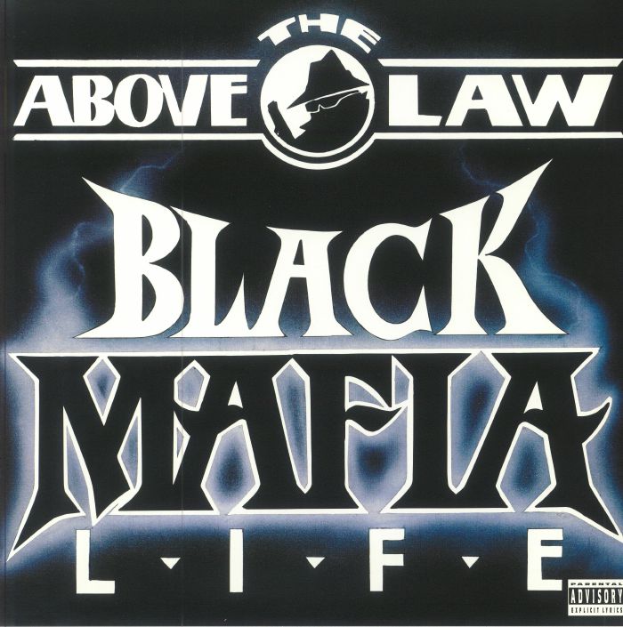 ABOVE THE LAW - Black Mafia Life