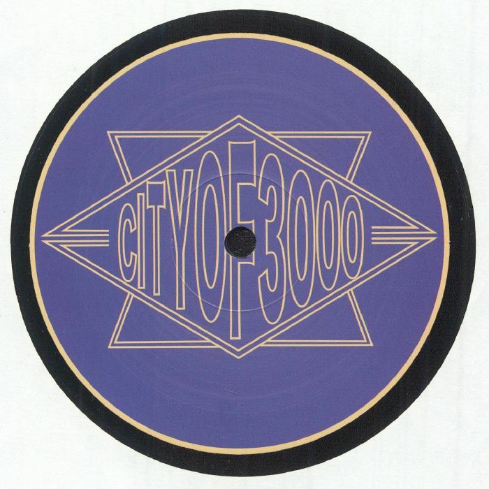 AV1 aka CHRIS CARRIER/LE LOUP - Goapana