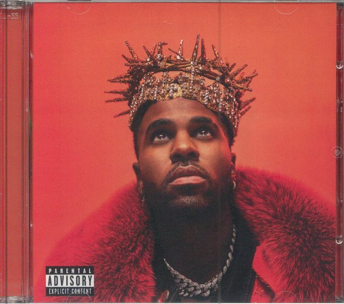 DERULO, Jason - Nu King