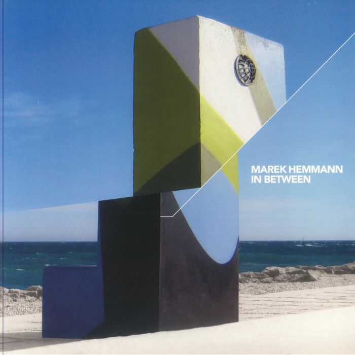 HEMMANN, Marek - In Between (reissue)