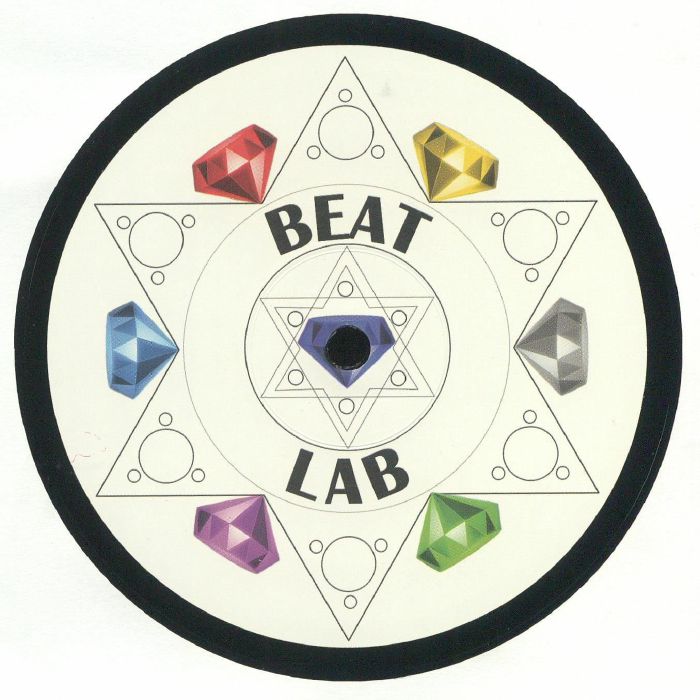 WARPED DYNAMICS - Fear In My Heart