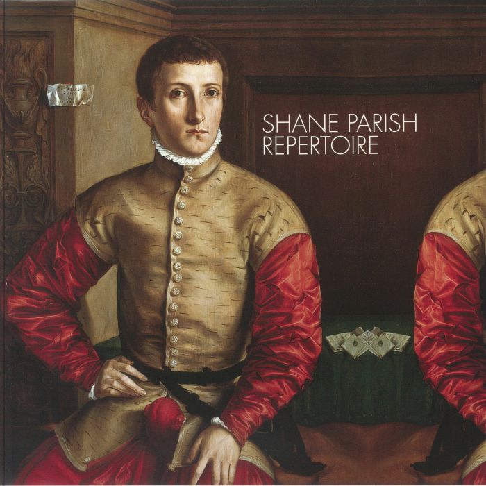 PARISH, Shane - Repertoire