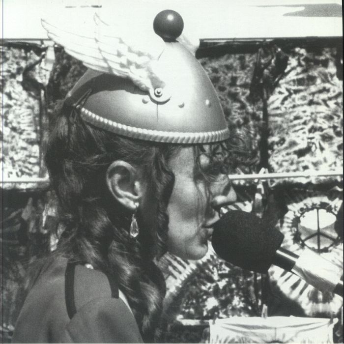 The SPACE LADY - The Space Lady's Greatest Hits