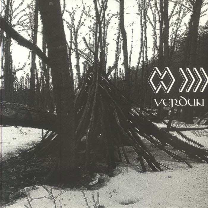BAND WHOSE NAME IS A SYMBOL - Verdun