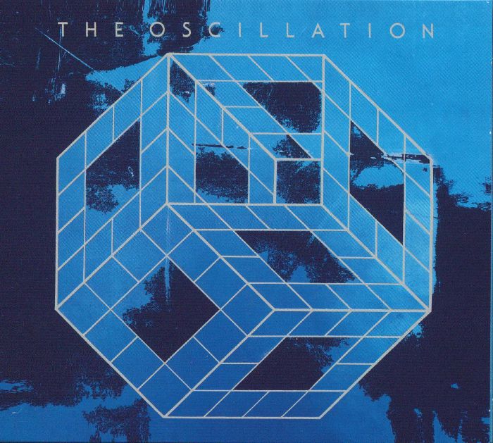 OSCILLATION, The - The Start Of The End