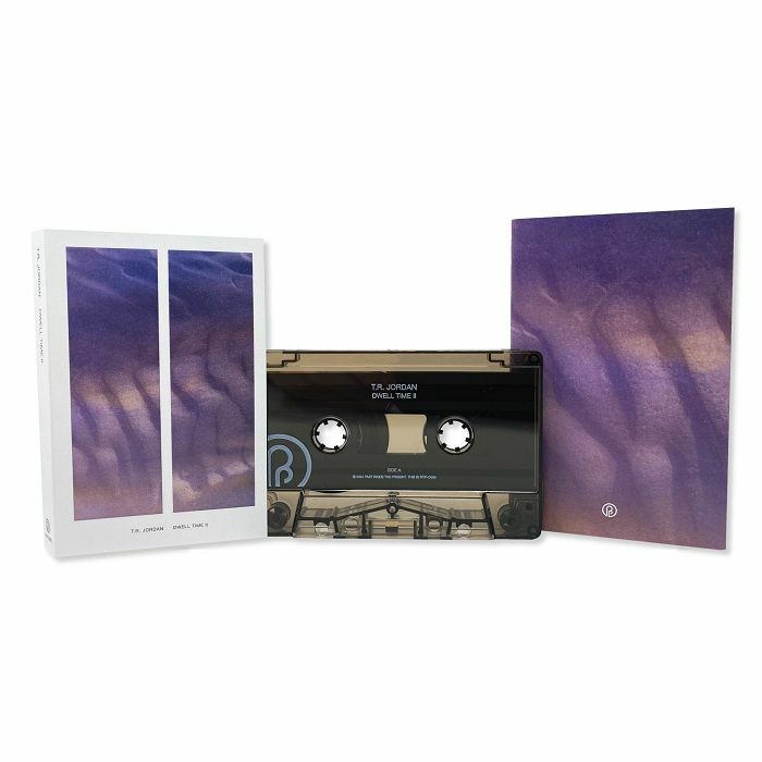JORDAN, TR - Dwell Time II
