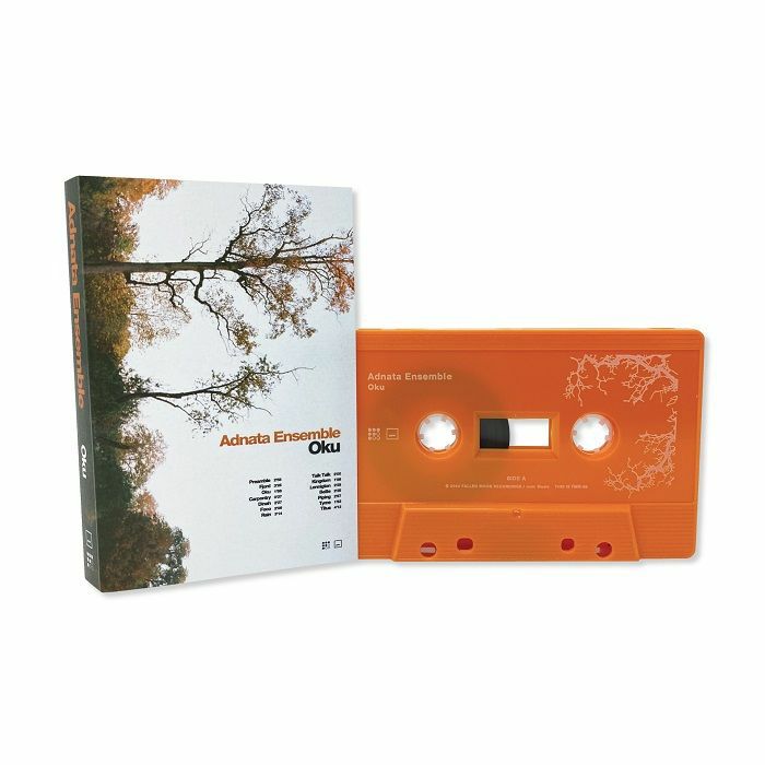 ADNATA ENSEMBLE - Oku