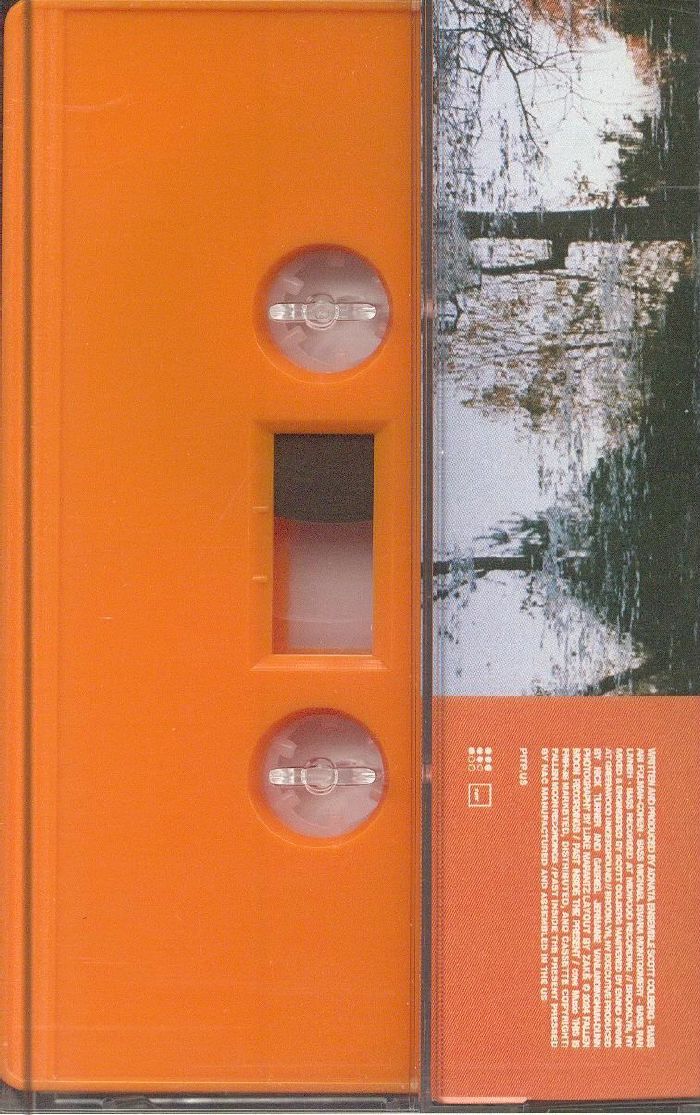 ADNATA ENSEMBLE - Oku
