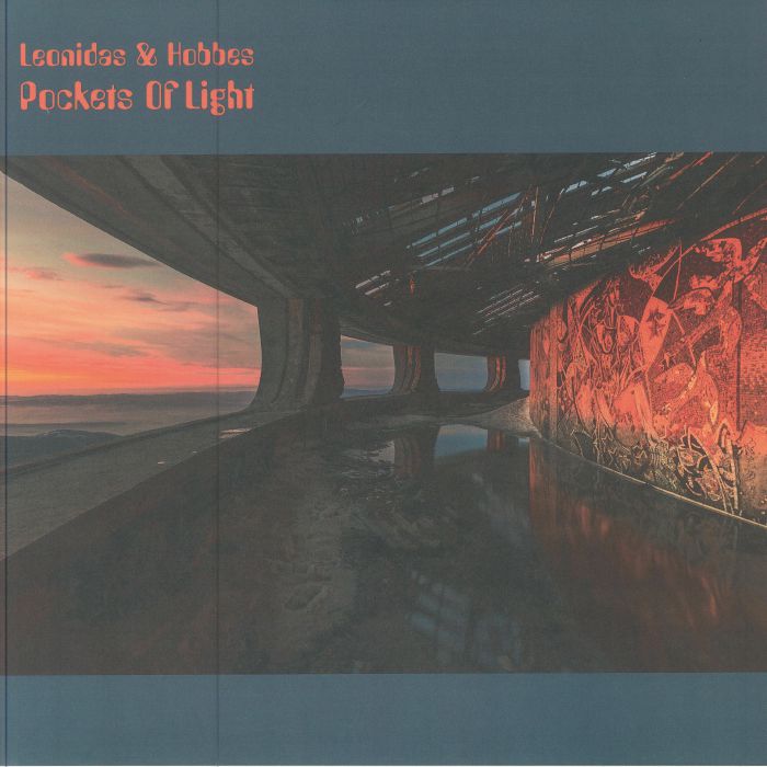LEONIDAS & HOBBES - Pockets Of Light