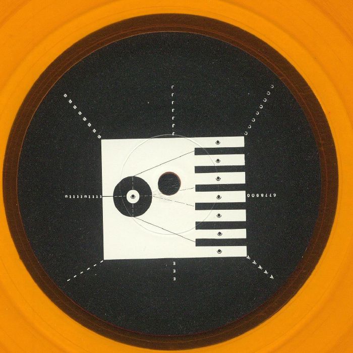FRANKEY & SANDRINO - Acamar EP (reissue)