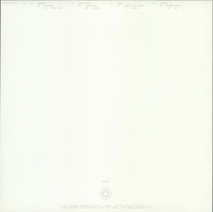 POISS, Ruutu - II