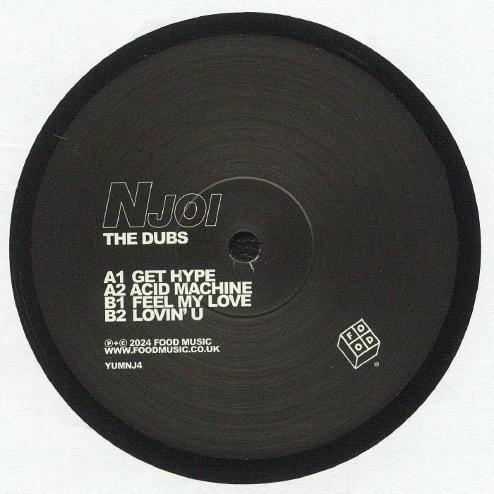NJOI - The Dubs