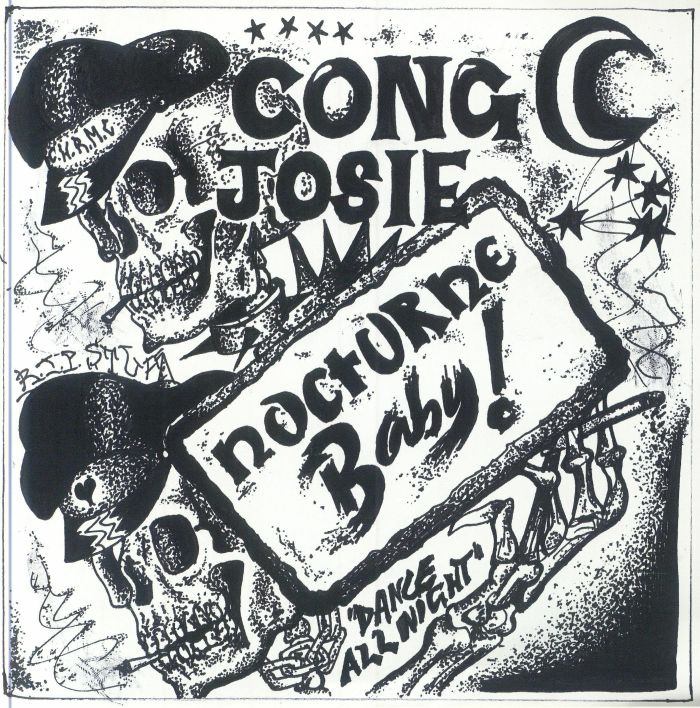 HEARTS & ROCKETS/CONG JOSIE - The Promise/Nocturne Baby