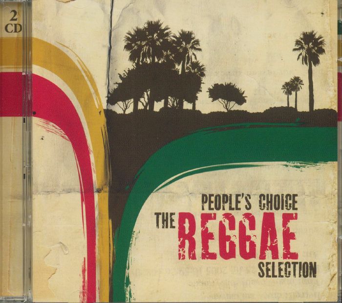 VARIOUS - People's Choice: The Reggae Selection