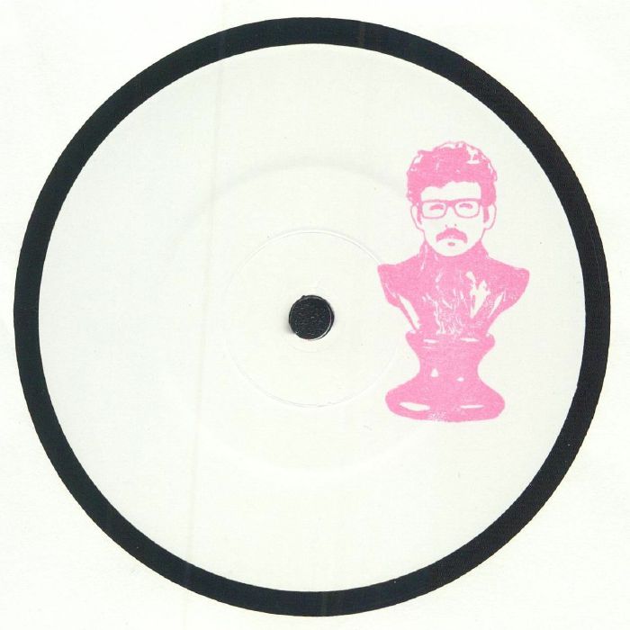 Eddie Logix / Edits From Detroit Vol 3 Eddie Logix / Edits From Detroit Vol 3