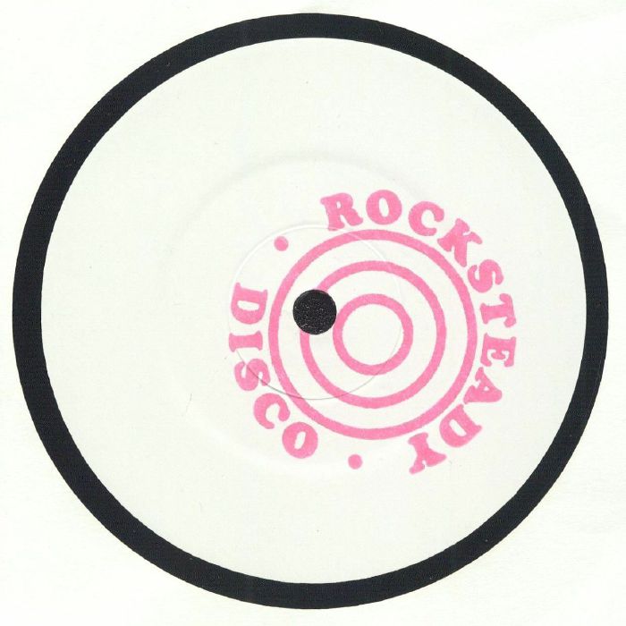 Eddie Logix / Edits From Detroit Vol 3 Eddie Logix / Edits From Detroit Vol 3