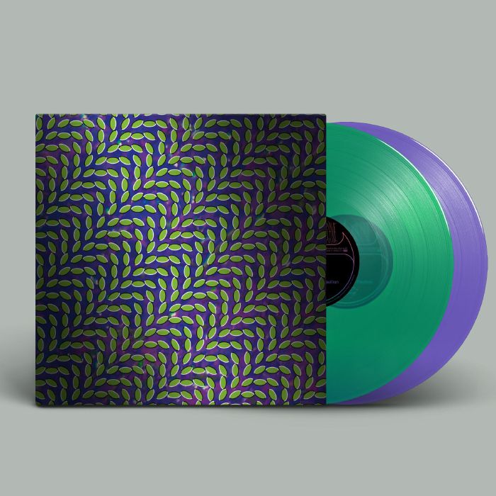 ANIMAL COLLECTIVE - Merriweather Post Pavilion (15th Anniversary Edition)