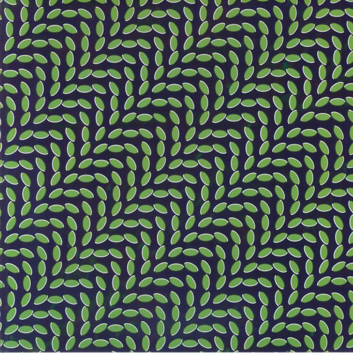 ANIMAL COLLECTIVE - Merriweather Post Pavilion (15th Anniversary Edition)