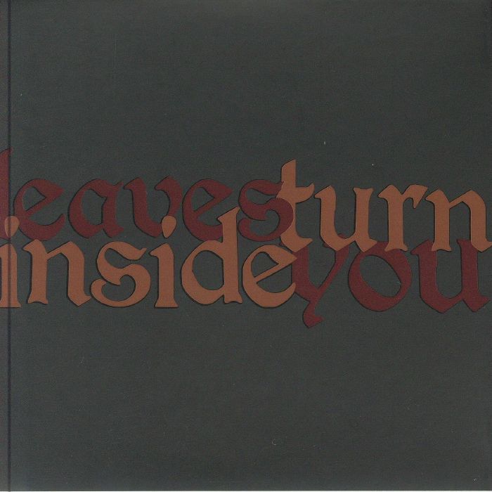 UNWOUND - Leaves Turn Inside You CD at Juno Records.