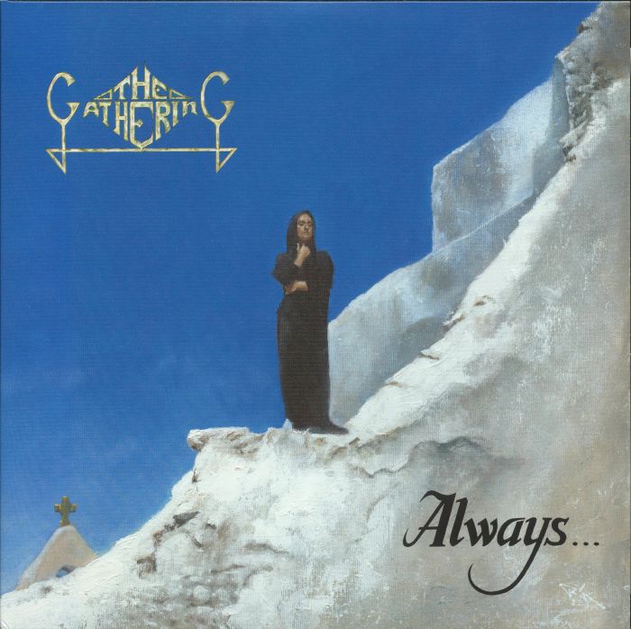 GATHERING, The - Always (30th Anniversary Edition)