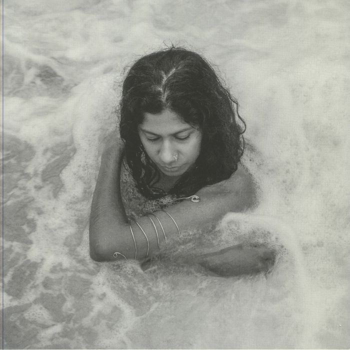 GANAVYA - Like The Sky I've Been Too Quiet