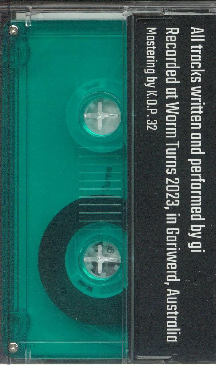 GI - Live At Worm Turns