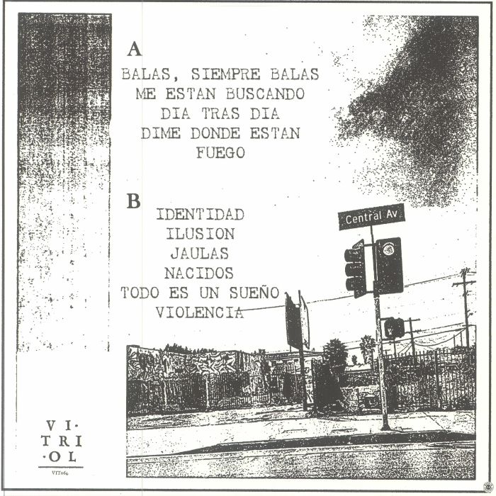 GENERACION SUICIDA - Regeneracion