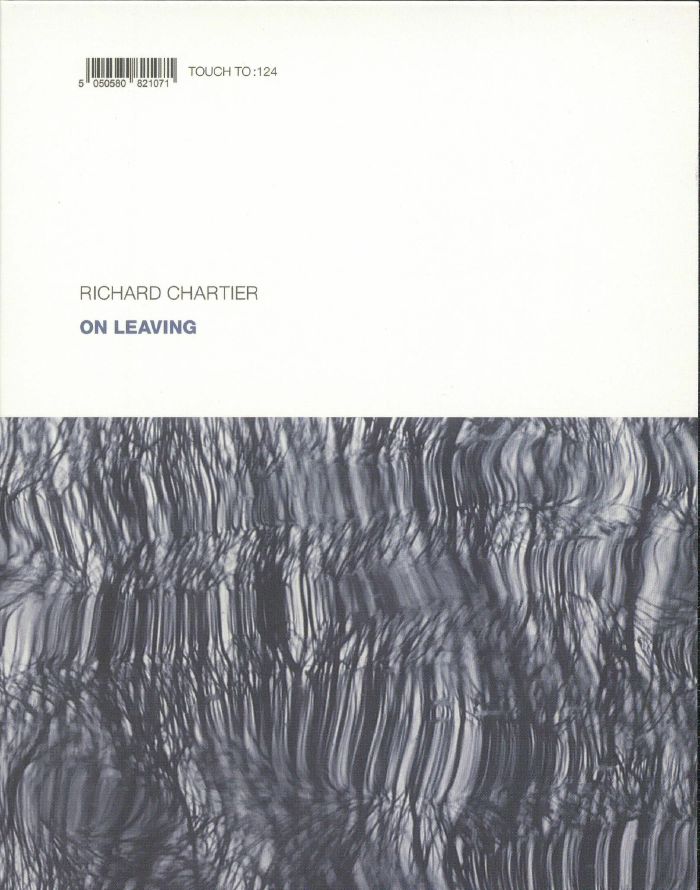 Richard CHARTIER On Leaving CD At Juno Records richard-chartier-on-leaving-cd-at-juno-records