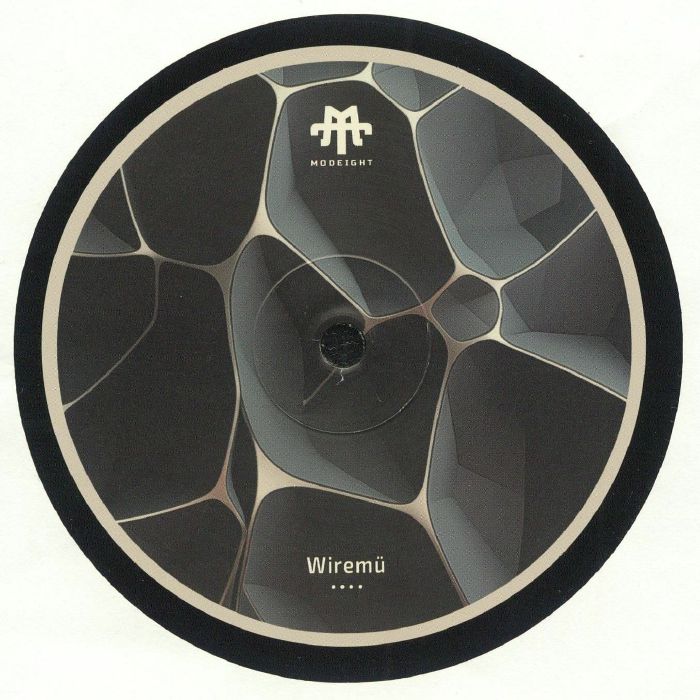 WIREMU - The Subtle Hustle EP
