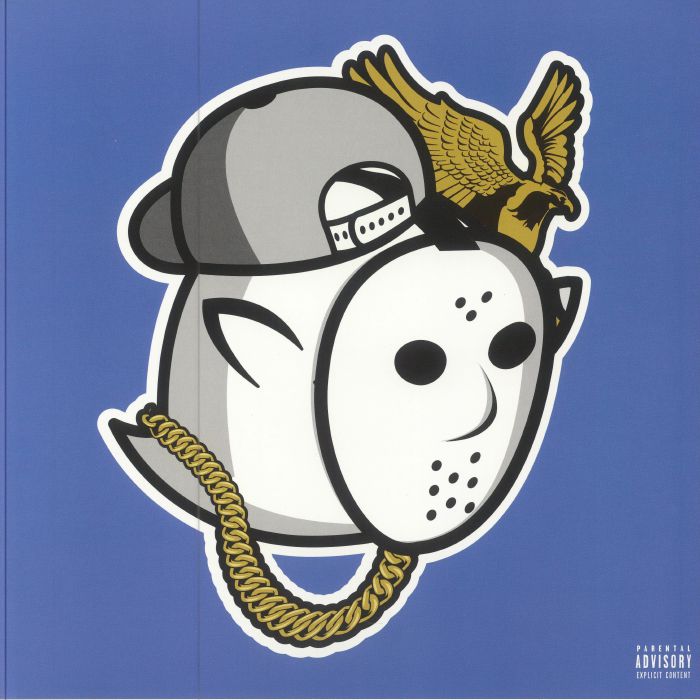 GHOSTFACE KILLAH - The Lost Tapes (Deluxe Edition)