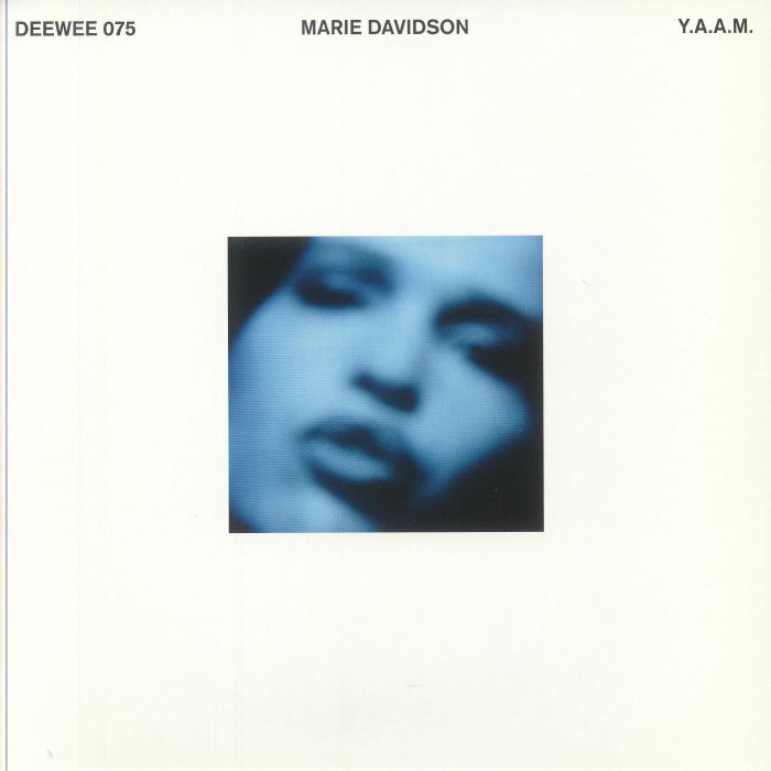 DAVIDSON, Marie - YAAM