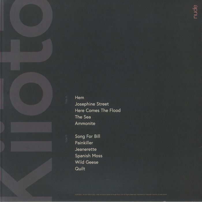 KIIOTO - As Dust We Rise