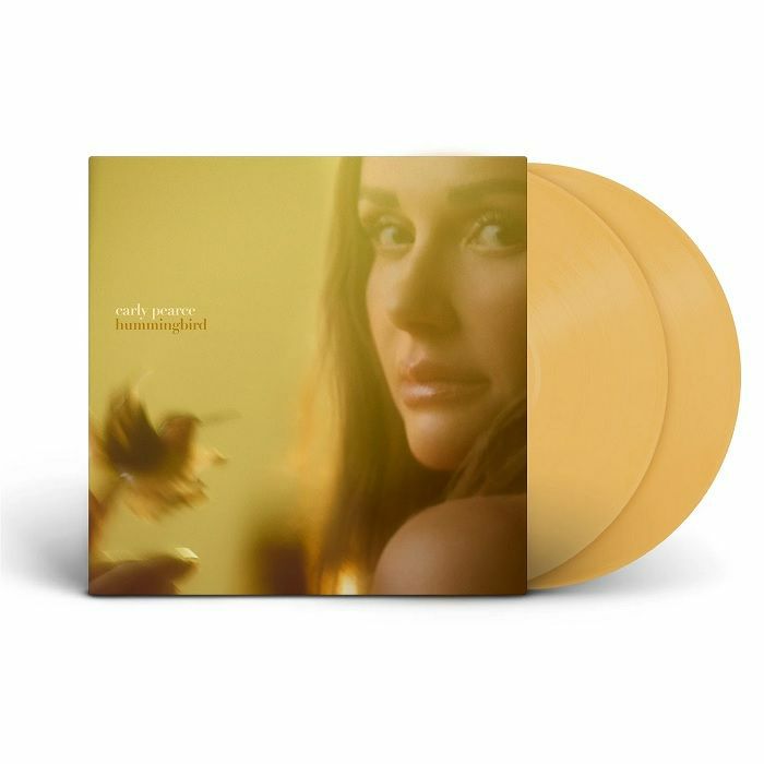 PEARCE, Carly - Hummingbird