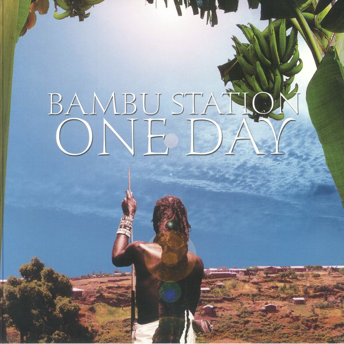 BAMBU STATION - One Day