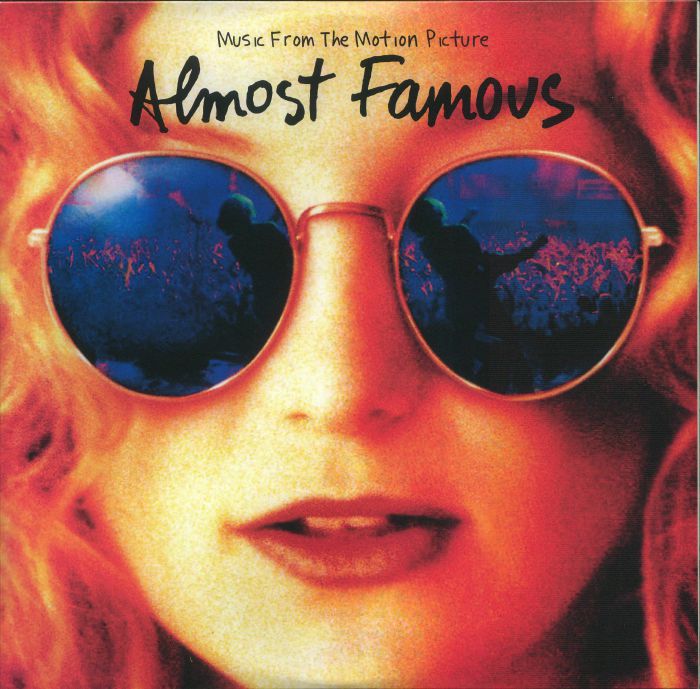 VARIOUS - Almost Famous (Soundtrack)