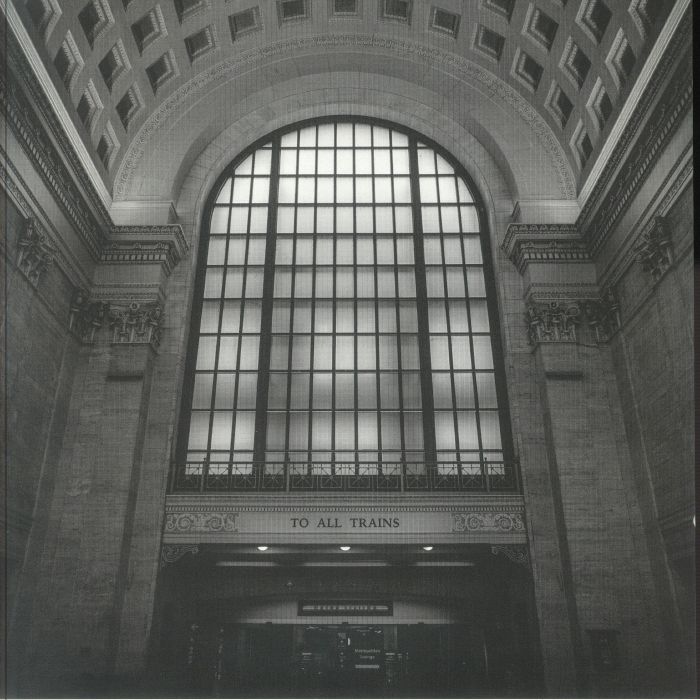 SHELLAC - To All Trains