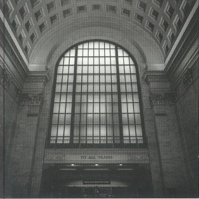 SHELLAC - To All Trains