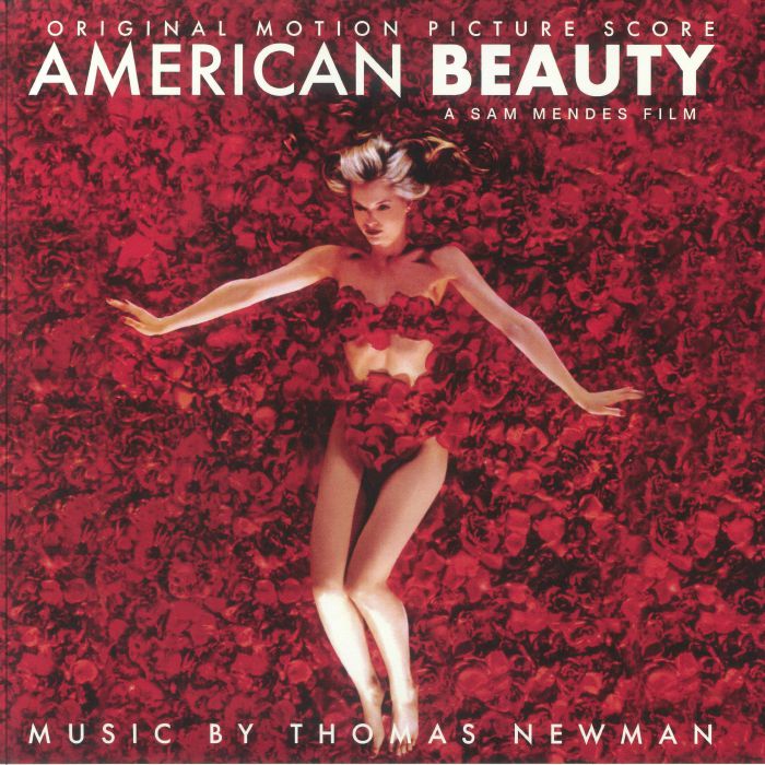 NEWMAN, Thomas - American Beauty (Soundtrack)