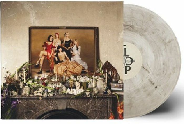 洋楽 LAST DINNER PARTY / Prelude To Ecstasy The Last Dinner Party – Prelude To Ecstasy – Vinyl (Smokey