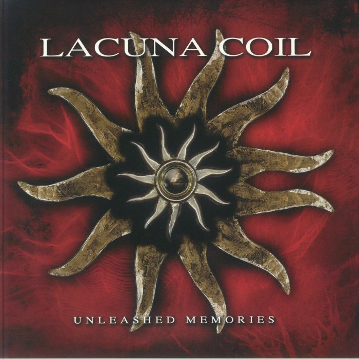 LACUNA COIL - Unleashed Memories