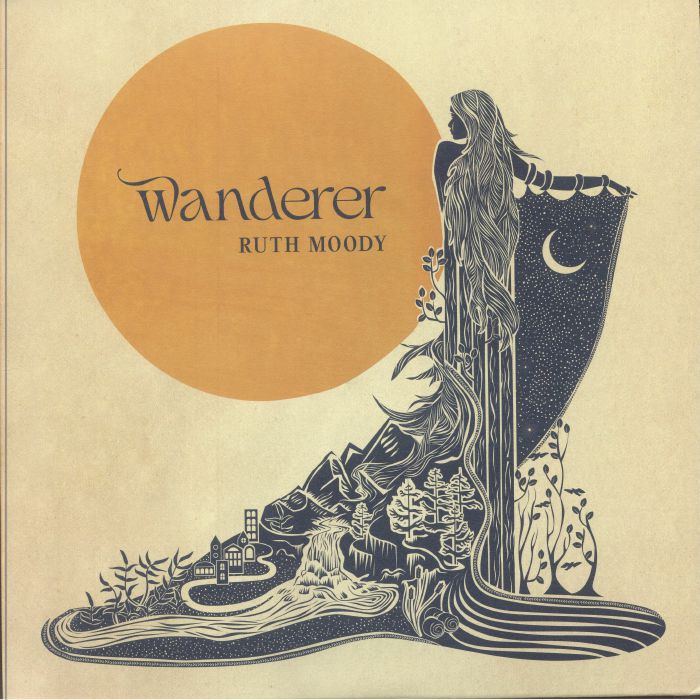 MOODY, Ruth - Wanderer