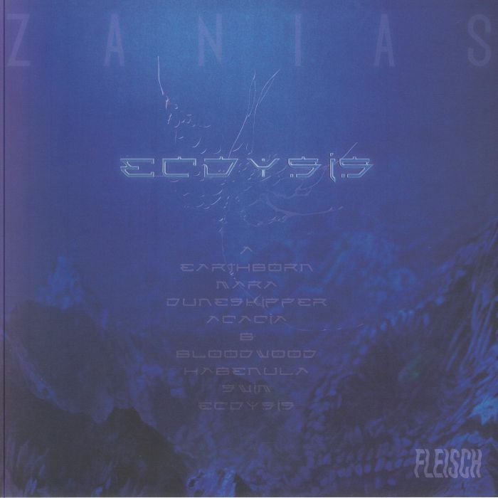ZANIAS - Ecdysis