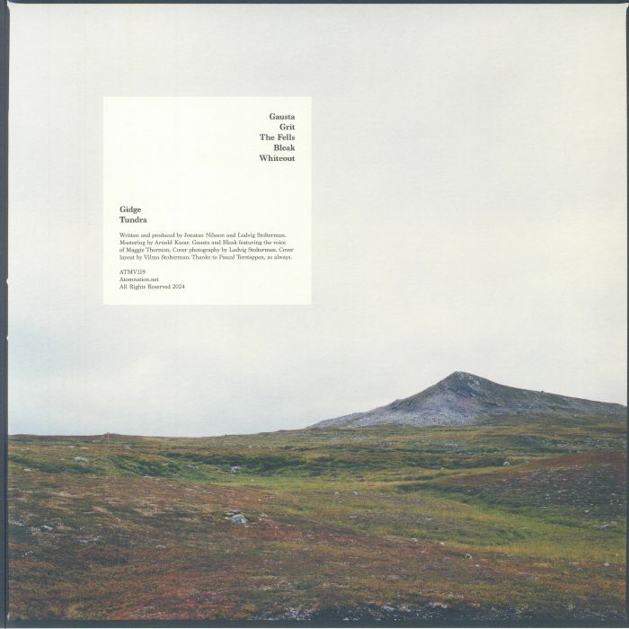 GIDGE - Tundra