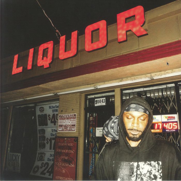 JPEGMAFIA - LP!