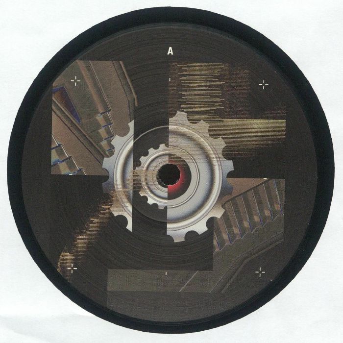 KAISERDISCO - Error In The System